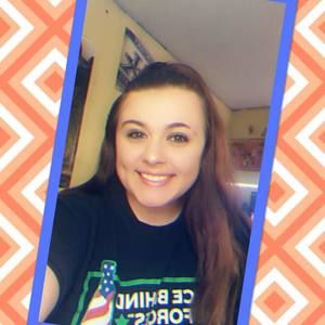 Meet your Posher, May